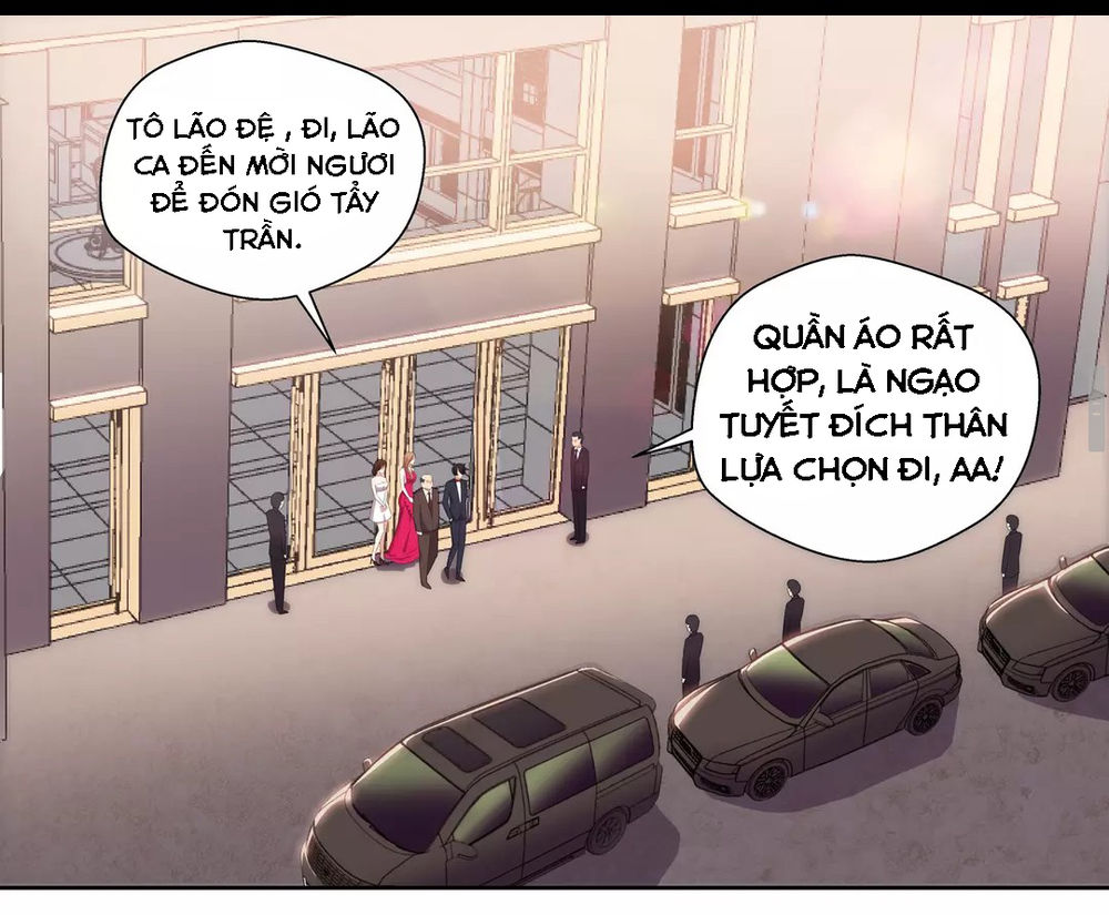 Tối Cường Cuồng Binh Chapter 4 - Trang 2