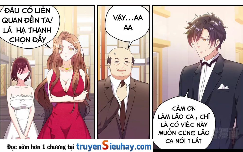 Tối Cường Cuồng Binh Chapter 4 - Trang 2