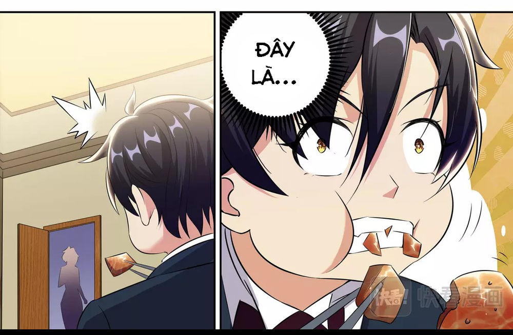 Tối Cường Cuồng Binh Chapter 5 - Trang 2