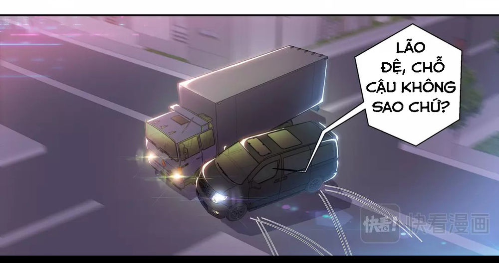 Tối Cường Cuồng Binh Chapter 6 - Trang 2