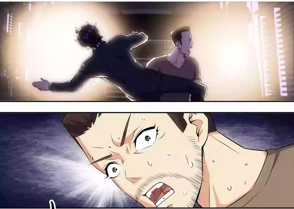 Tối Cường Cuồng Binh Chapter 7 - Trang 2