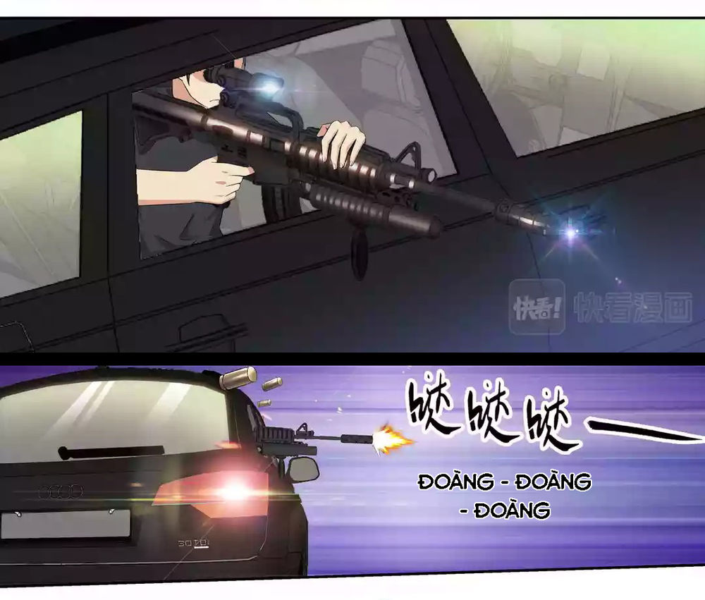 Tối Cường Cuồng Binh Chapter 7 - Trang 2