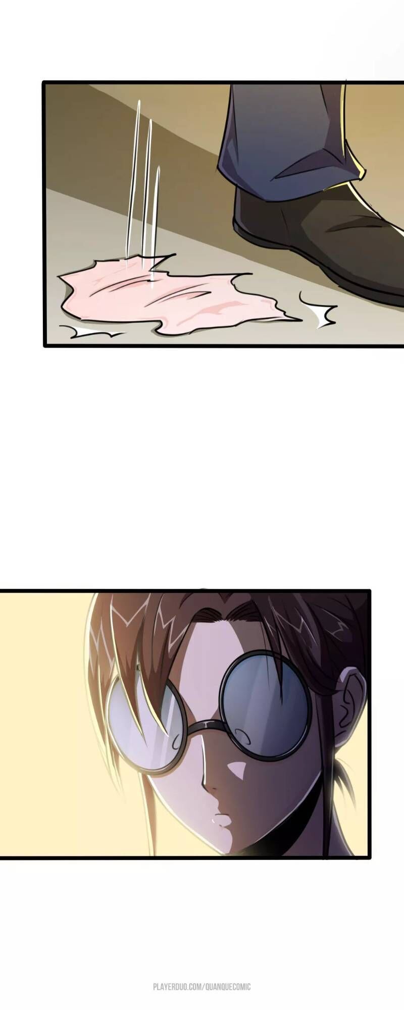 Tối Cường Đặc Chủng Binh Của Hoa Khôi Chapter 23 - Trang 2