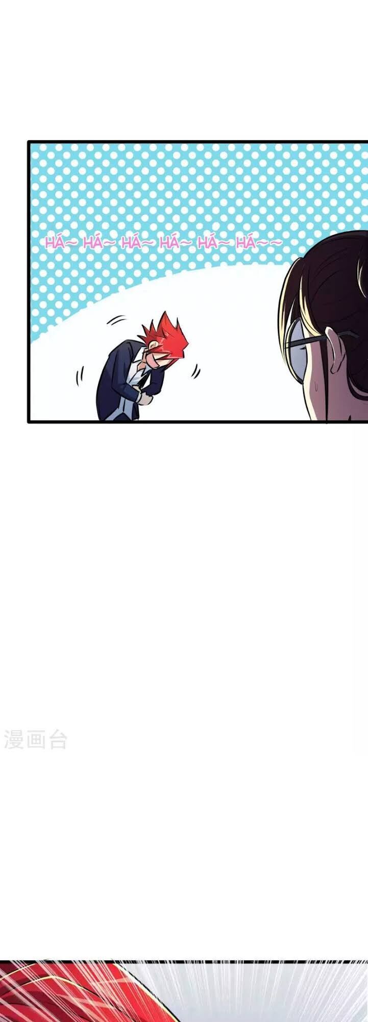 Tối Cường Đặc Chủng Binh Của Hoa Khôi Chapter 23 - Trang 2