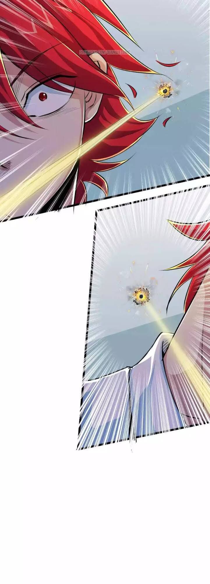 Tối Cường Đặc Chủng Binh Của Hoa Khôi Chapter 23 - Trang 2