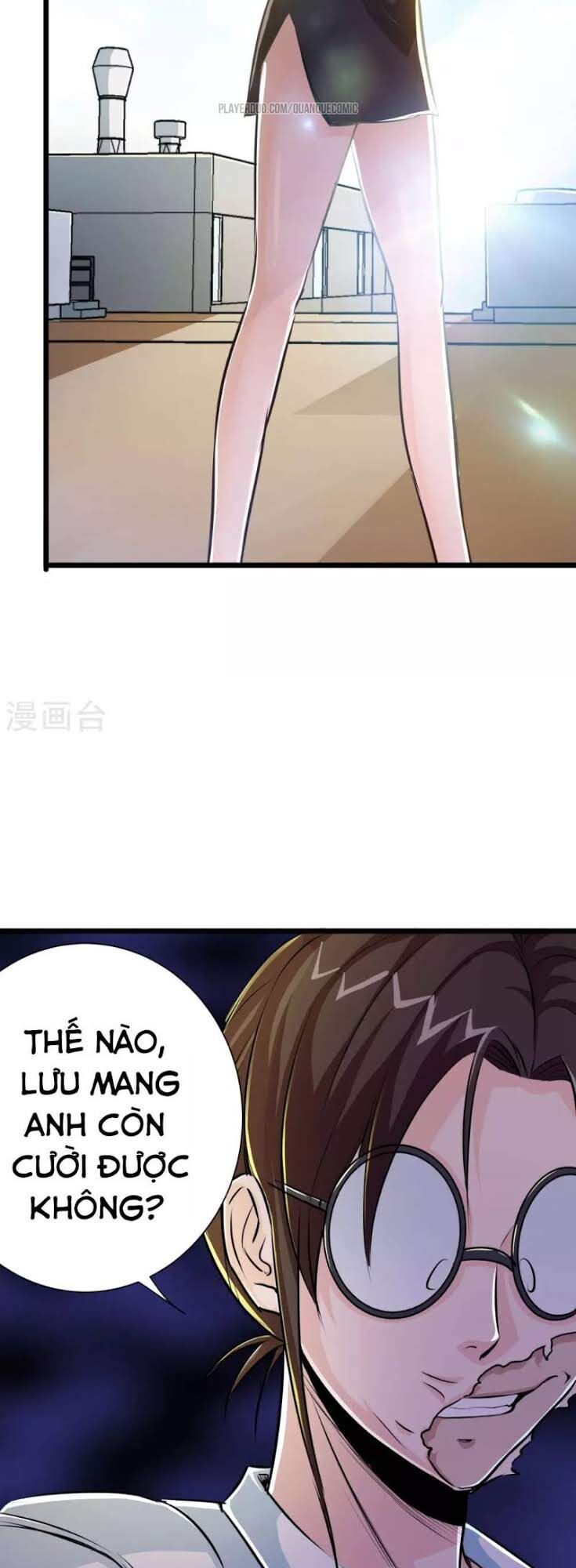 Tối Cường Đặc Chủng Binh Của Hoa Khôi Chapter 23 - Trang 2