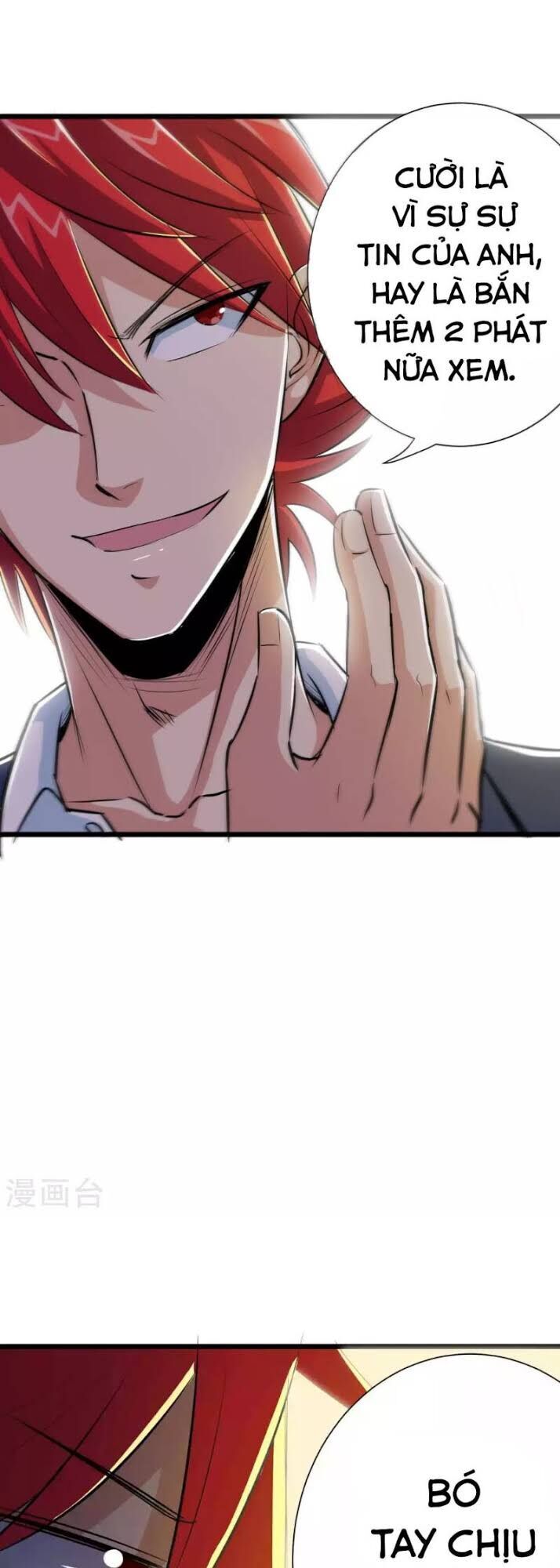 Tối Cường Đặc Chủng Binh Của Hoa Khôi Chapter 23 - Trang 2