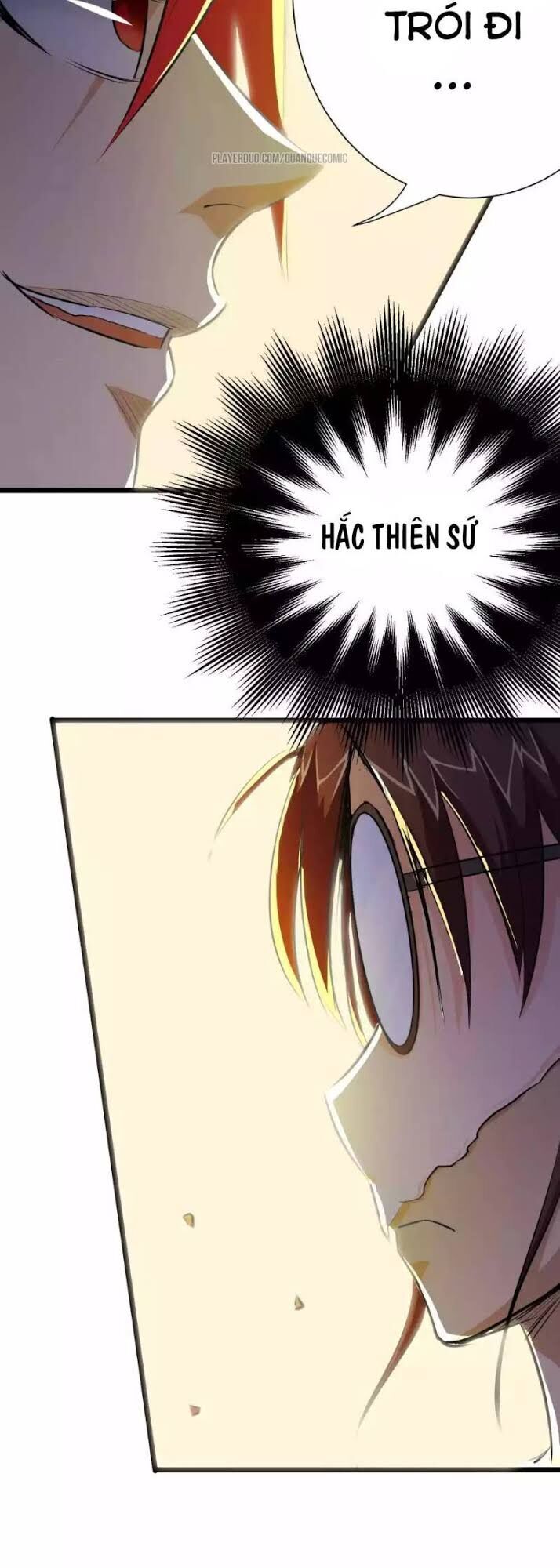 Tối Cường Đặc Chủng Binh Của Hoa Khôi Chapter 23 - Trang 2