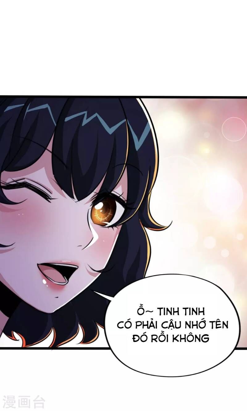 Tối Cường Đặc Chủng Binh Của Hoa Khôi Chapter 23 - Trang 2