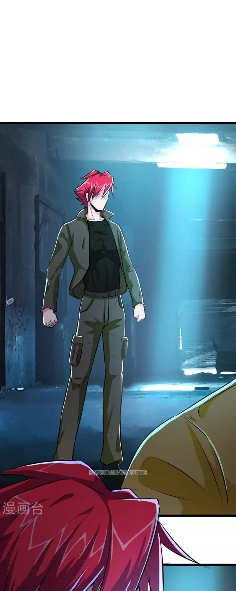 Tối Cường Đặc Chủng Binh Của Hoa Khôi Chapter 28 - Trang 2