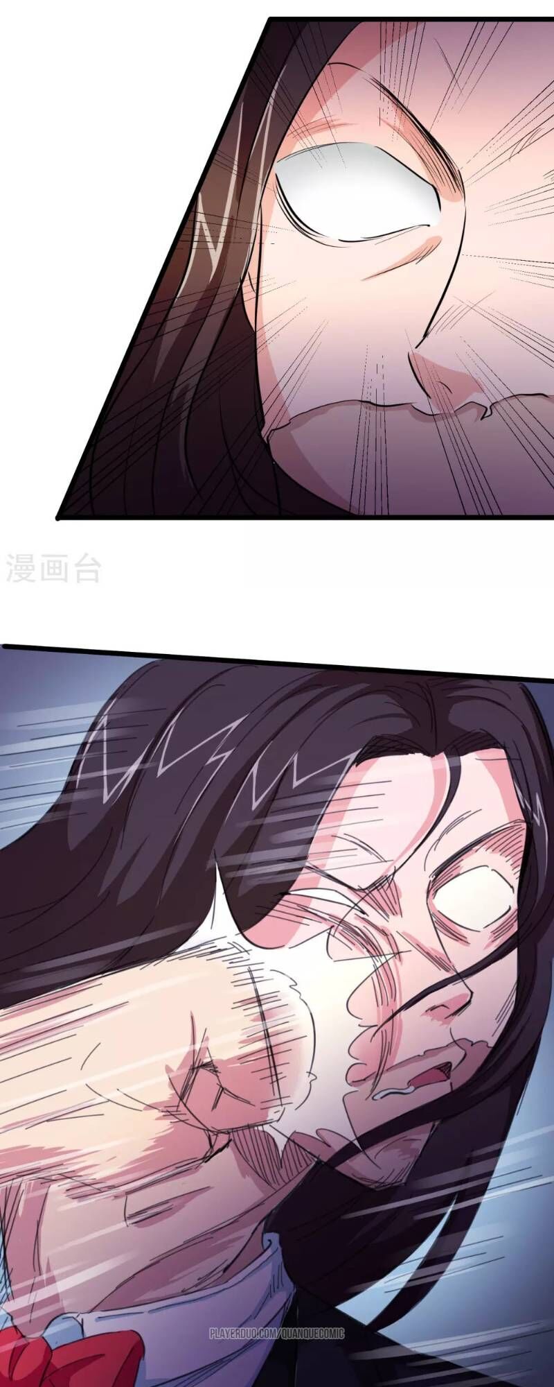 Tối Cường Đặc Chủng Binh Của Hoa Khôi Chapter 31 - Trang 2