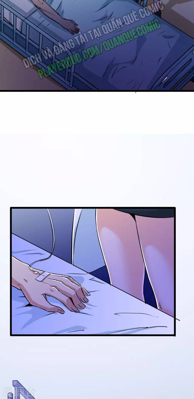 Tối Cường Đặc Chủng Binh Của Hoa Khôi Chapter 31 - Trang 2