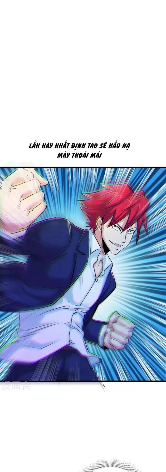 Tối Cường Đặc Chủng Binh Của Hoa Khôi Chapter 31 - Trang 2