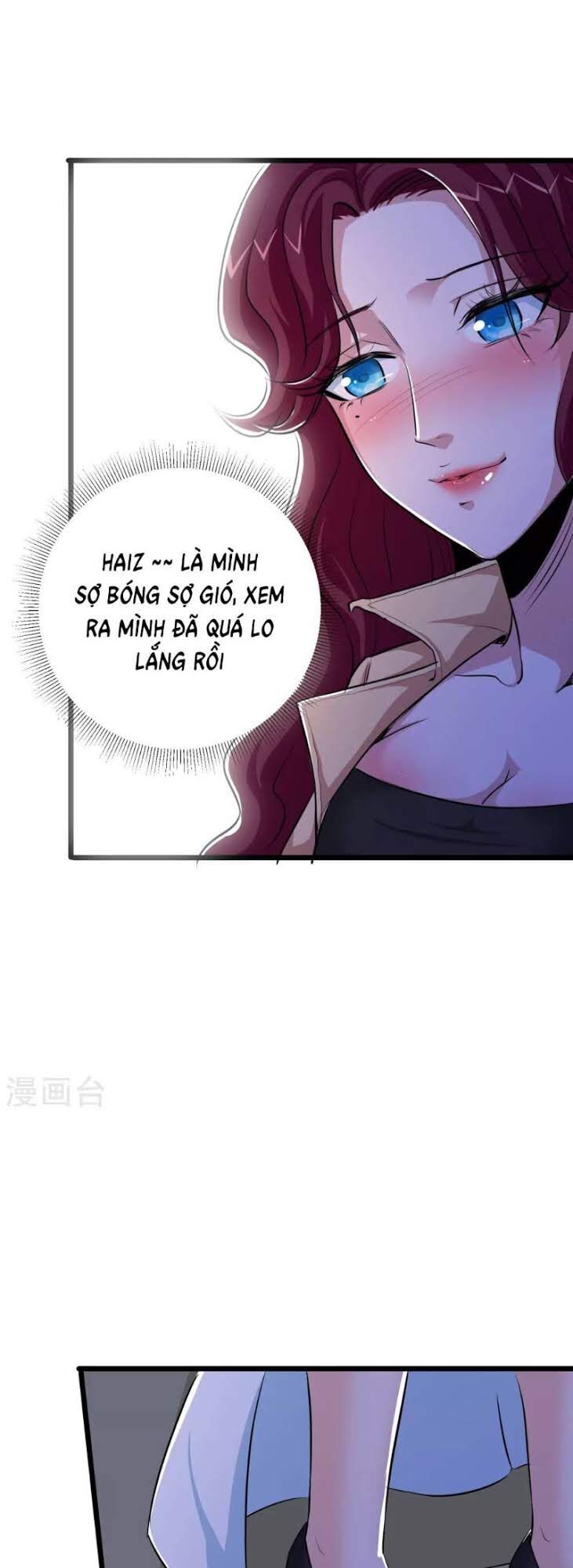 Tối Cường Đặc Chủng Binh Của Hoa Khôi Chapter 31 - Trang 2