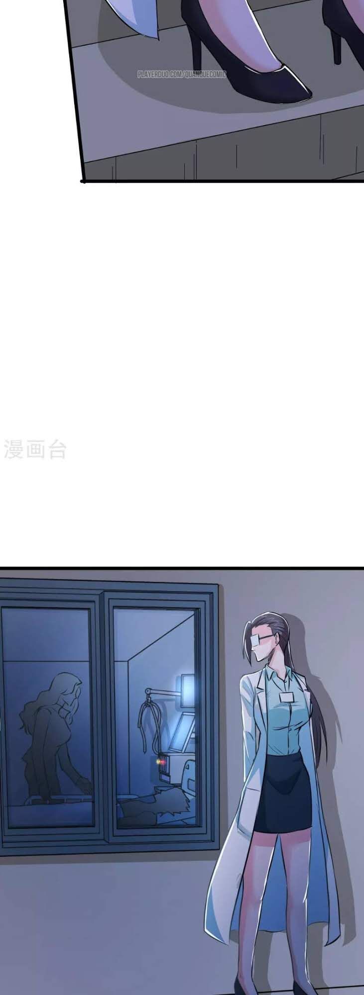 Tối Cường Đặc Chủng Binh Của Hoa Khôi Chapter 31 - Trang 2