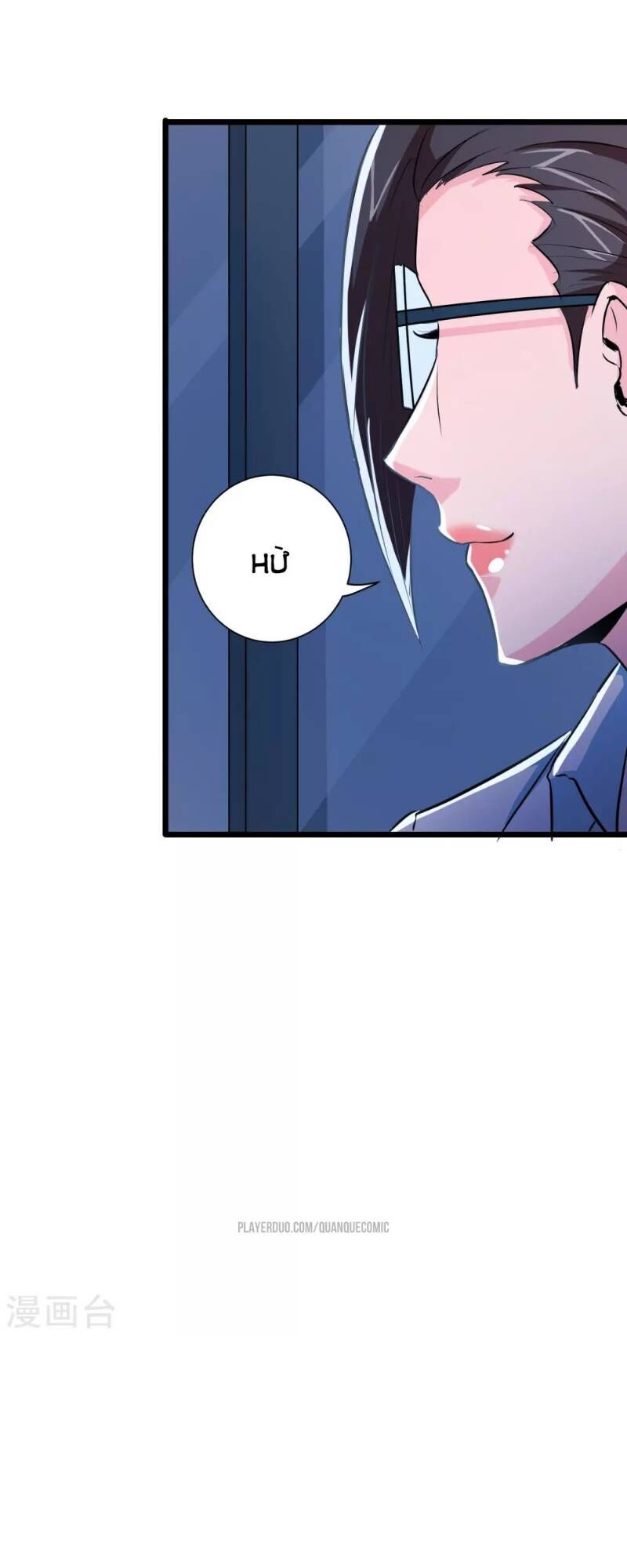 Tối Cường Đặc Chủng Binh Của Hoa Khôi Chapter 31 - Trang 2