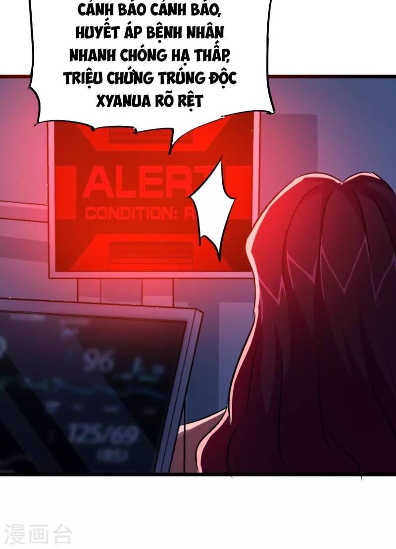 Tối Cường Đặc Chủng Binh Của Hoa Khôi Chapter 31 - Trang 2