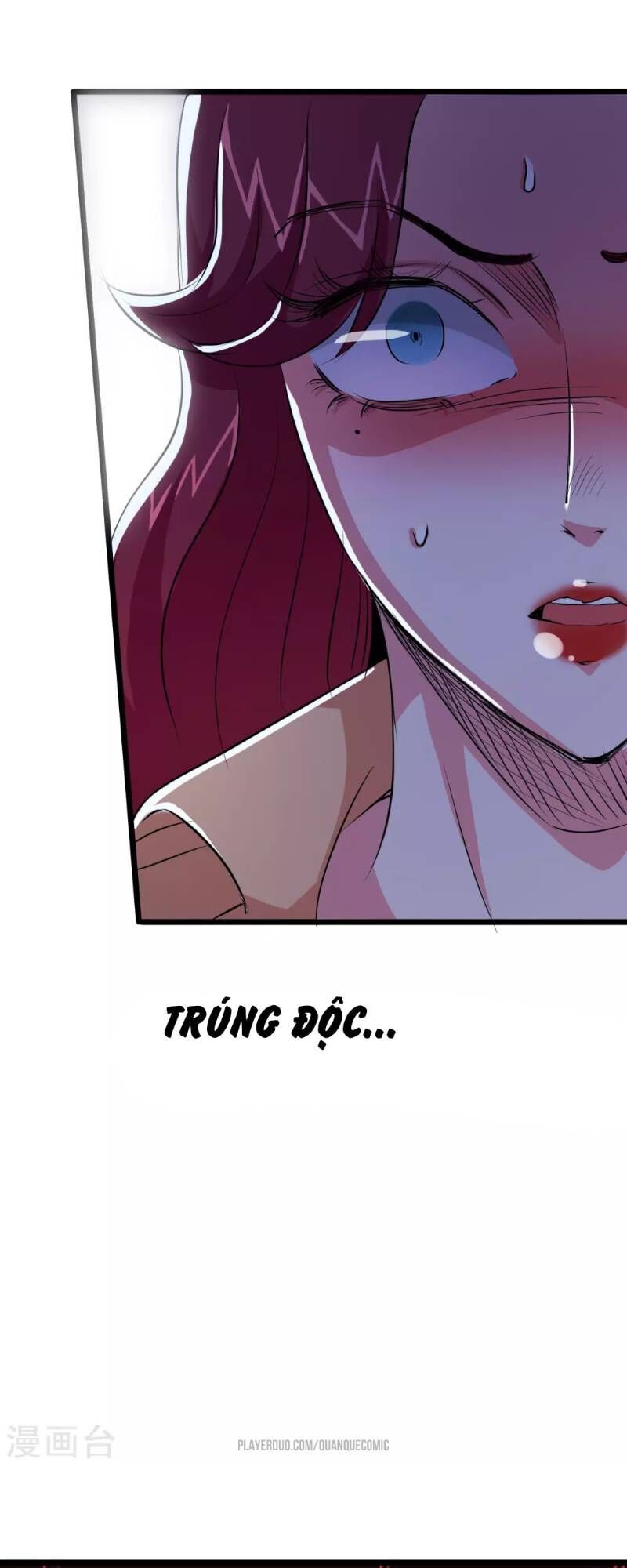 Tối Cường Đặc Chủng Binh Của Hoa Khôi Chapter 31 - Trang 2