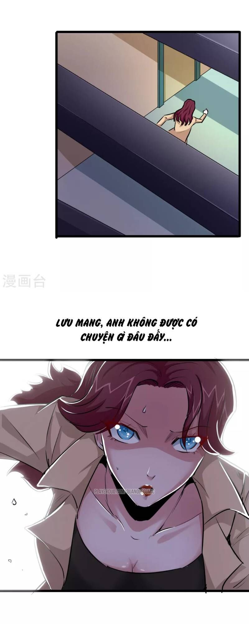 Tối Cường Đặc Chủng Binh Của Hoa Khôi Chapter 31 - Trang 2