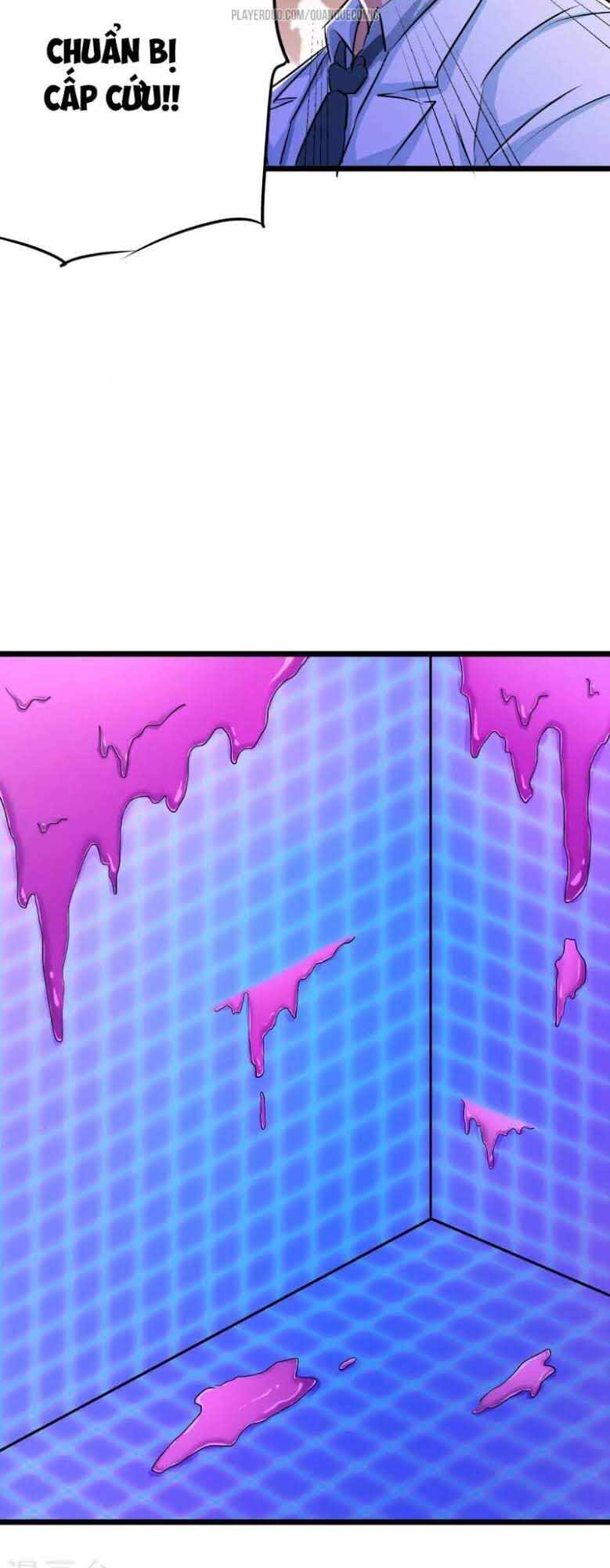 Tối Cường Đặc Chủng Binh Của Hoa Khôi Chapter 33 - Trang 2