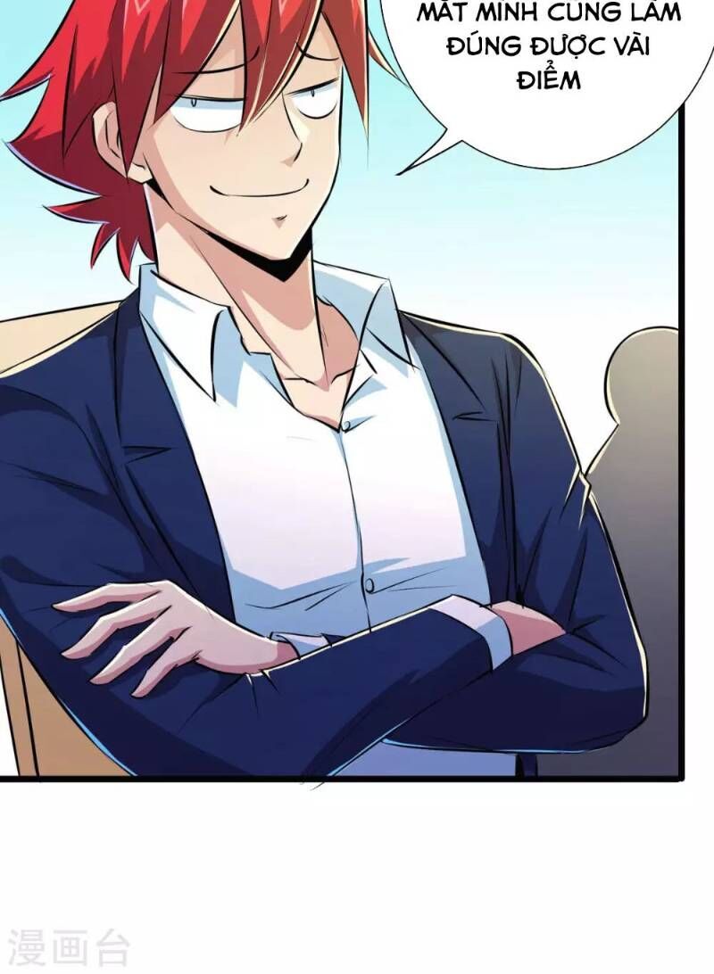 Tối Cường Đặc Chủng Binh Của Hoa Khôi Chapter 39 - Trang 2