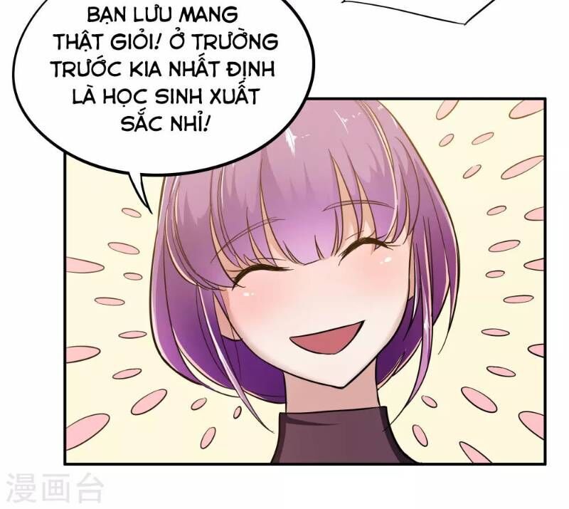 Tối Cường Đặc Chủng Binh Của Hoa Khôi Chapter 4 - Trang 2