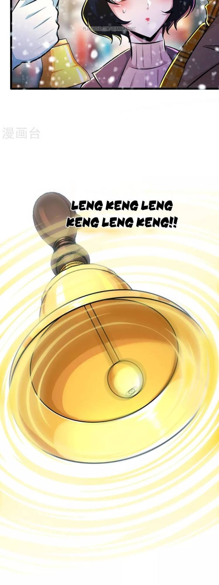 Tối Cường Đặc Chủng Binh Của Hoa Khôi Chapter 43 - Trang 2