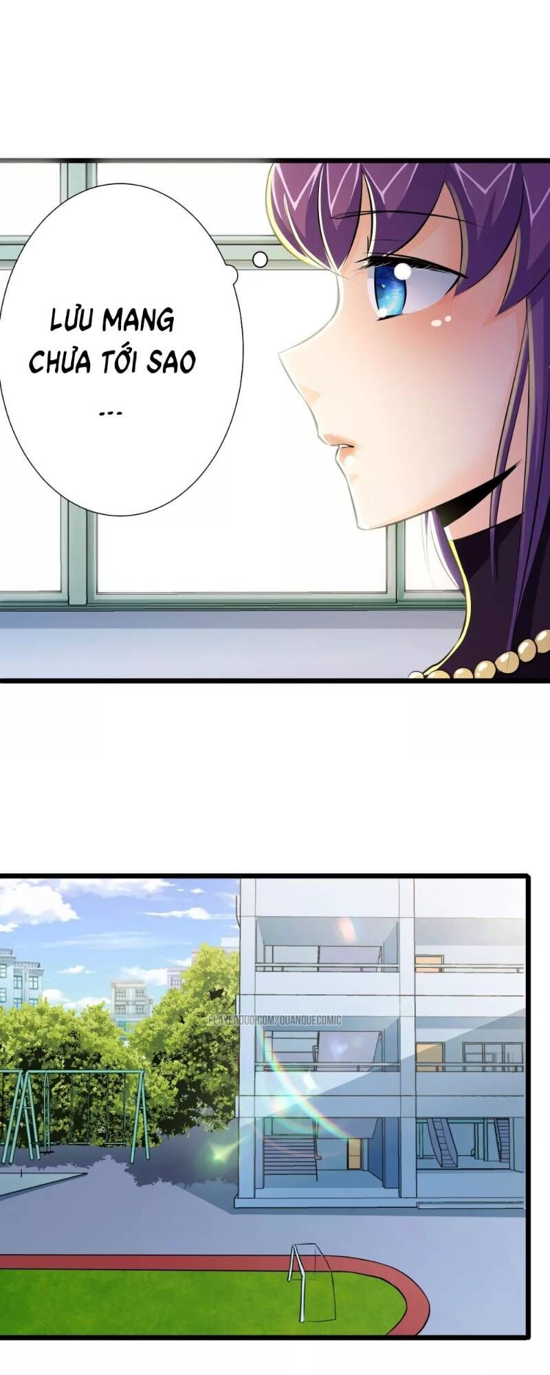 Tối Cường Đặc Chủng Binh Của Hoa Khôi Chapter 44 - Trang 2