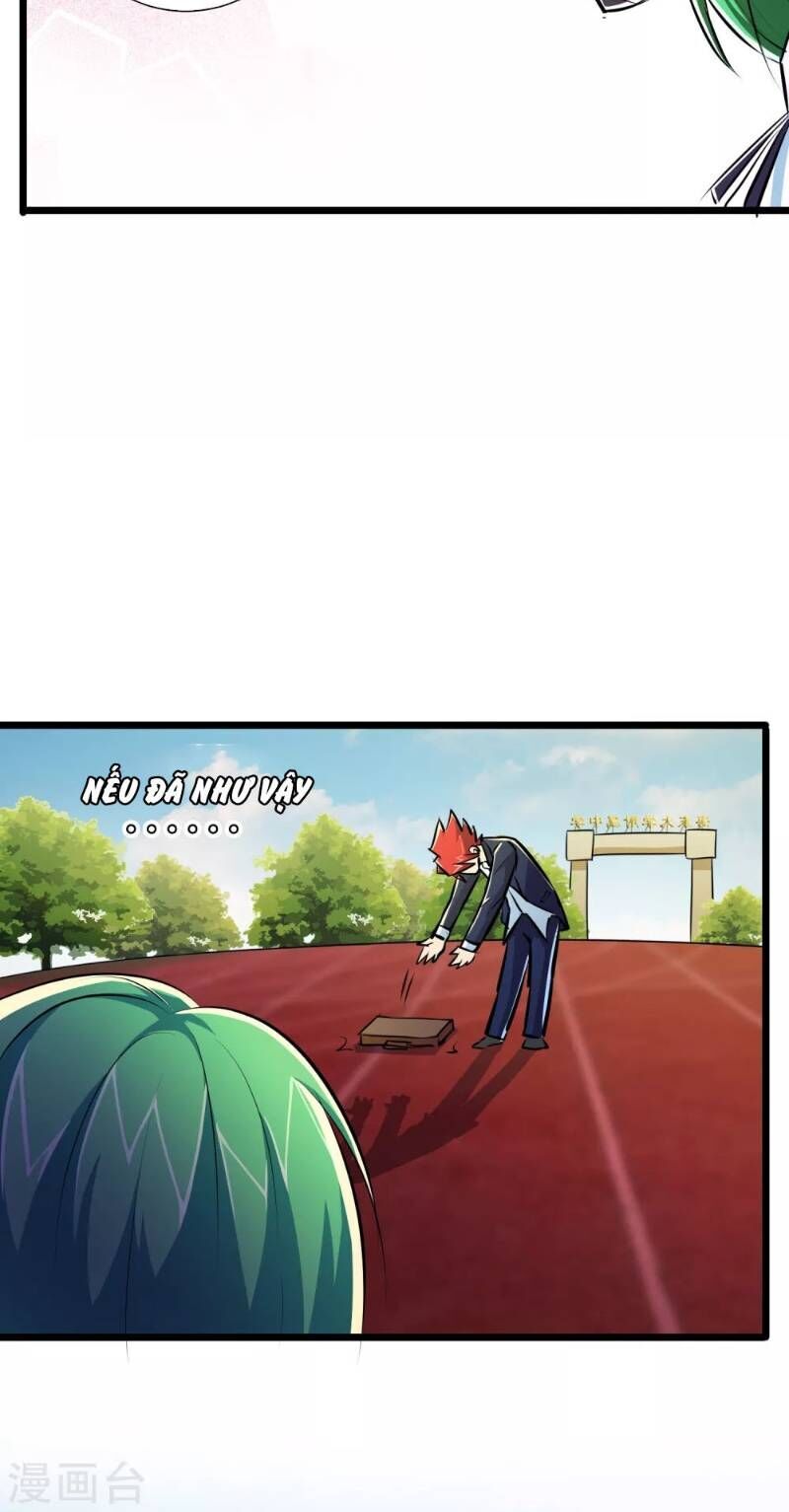 Tối Cường Đặc Chủng Binh Của Hoa Khôi Chapter 44 - Trang 2