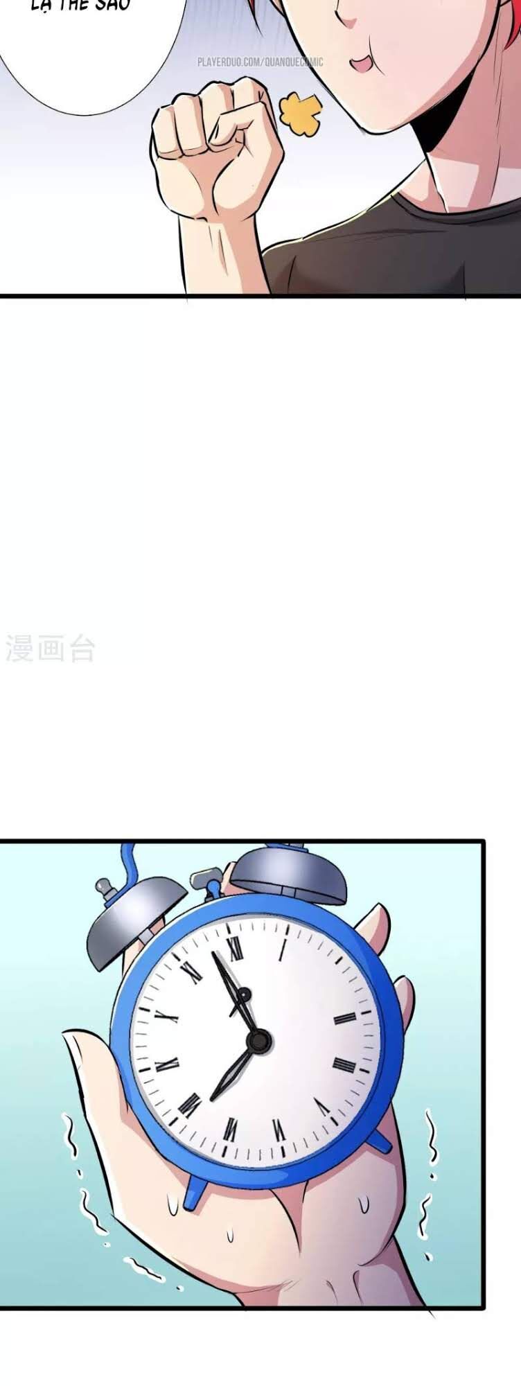 Tối Cường Đặc Chủng Binh Của Hoa Khôi Chapter 44 - Trang 2