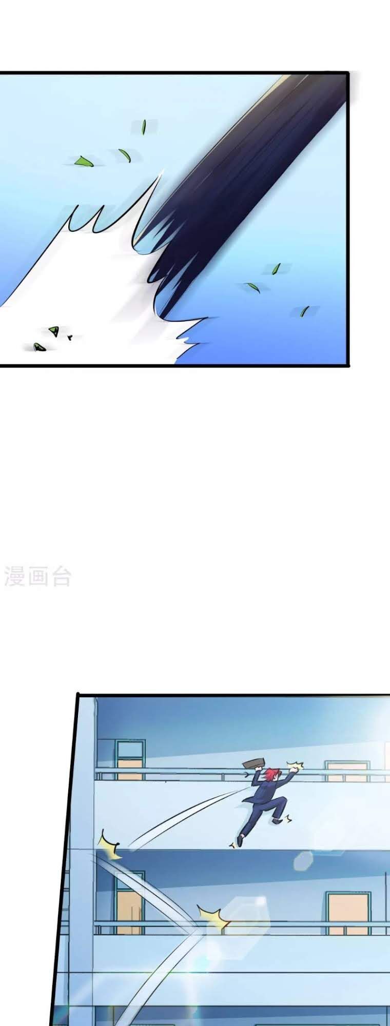 Tối Cường Đặc Chủng Binh Của Hoa Khôi Chapter 44 - Trang 2