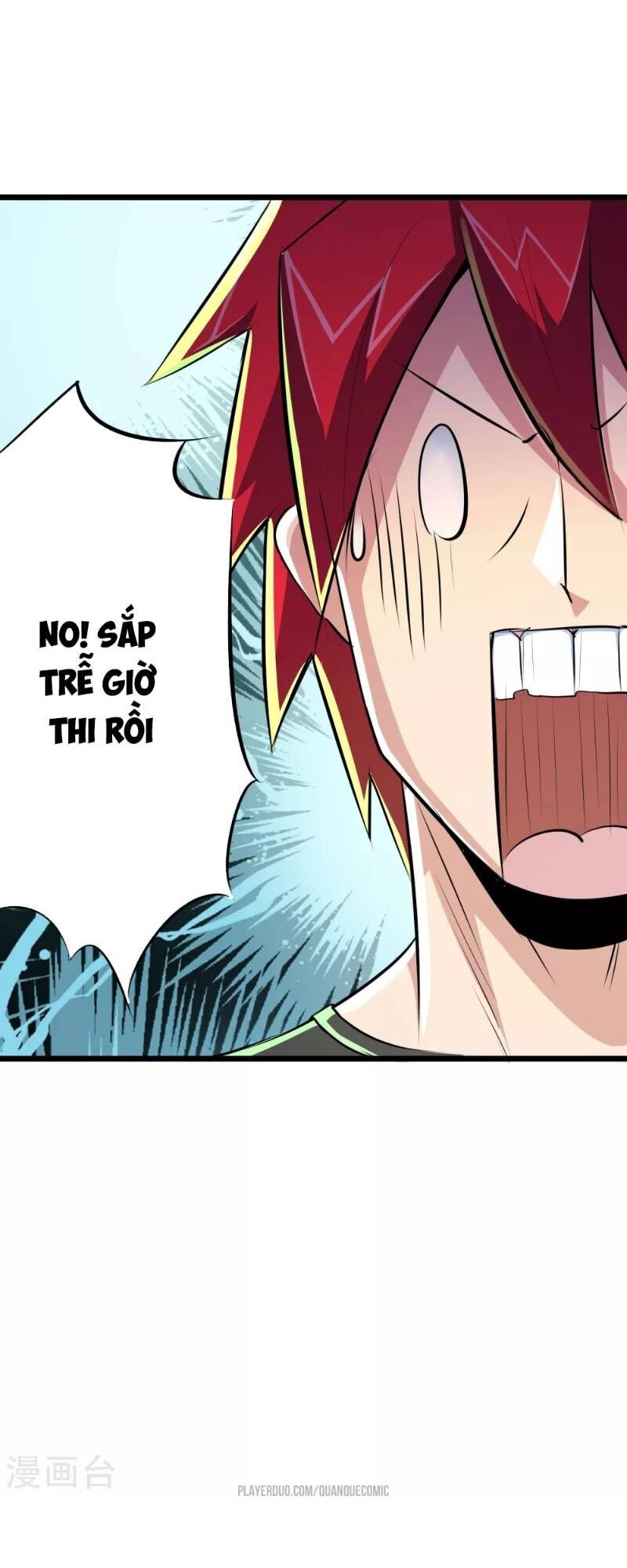 Tối Cường Đặc Chủng Binh Của Hoa Khôi Chapter 44 - Trang 2