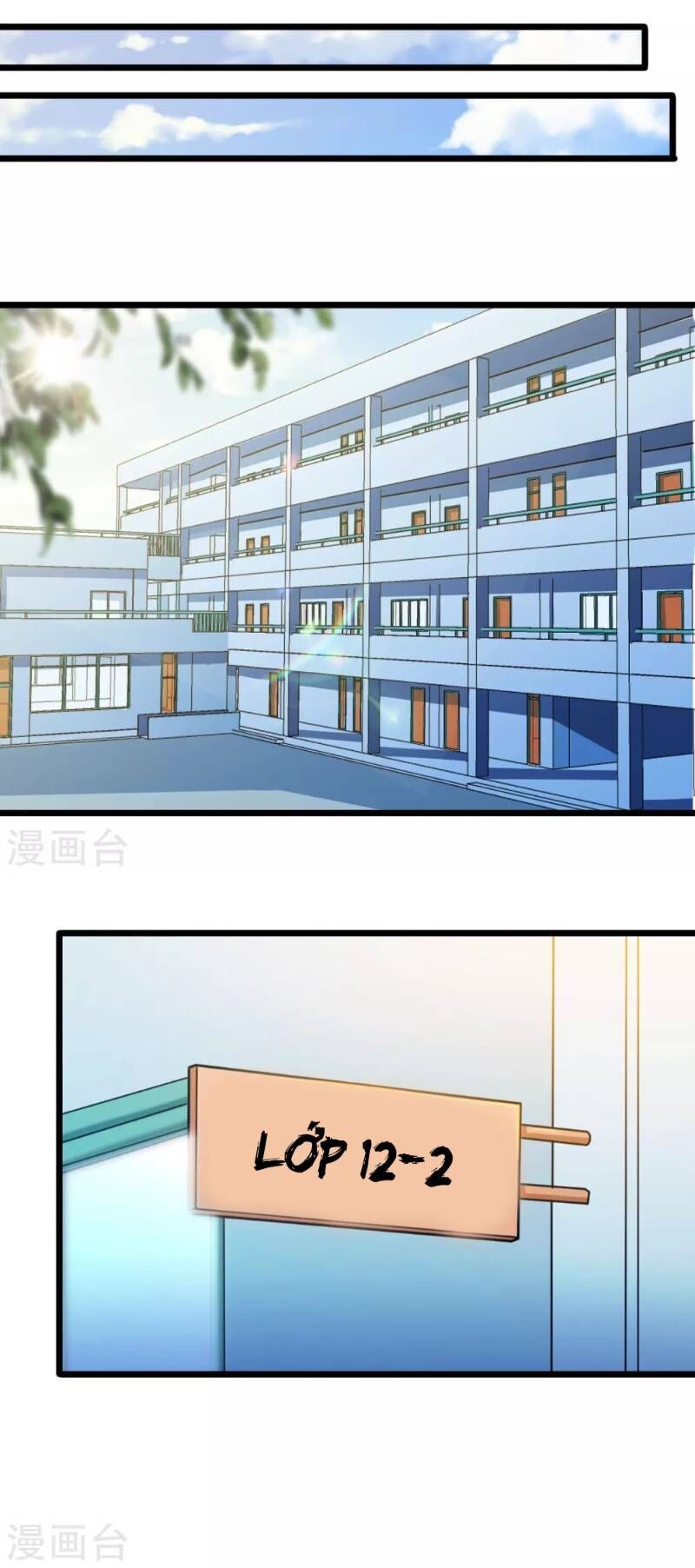 Tối Cường Đặc Chủng Binh Của Hoa Khôi Chapter 44 - Trang 2