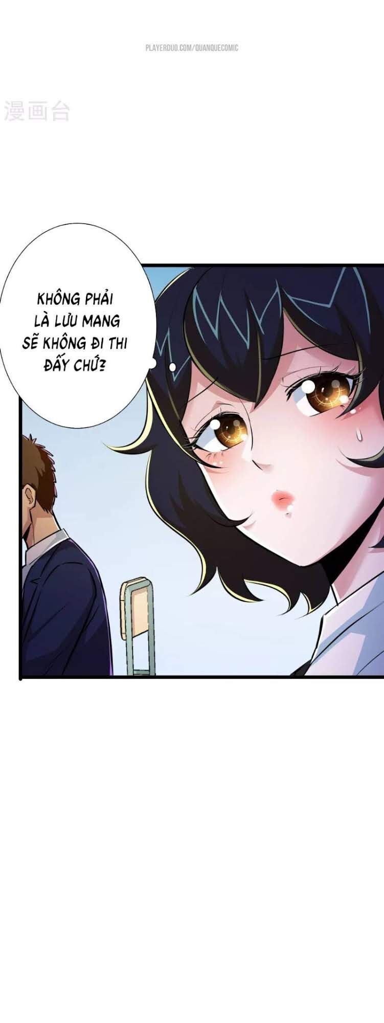 Tối Cường Đặc Chủng Binh Của Hoa Khôi Chapter 44 - Trang 2