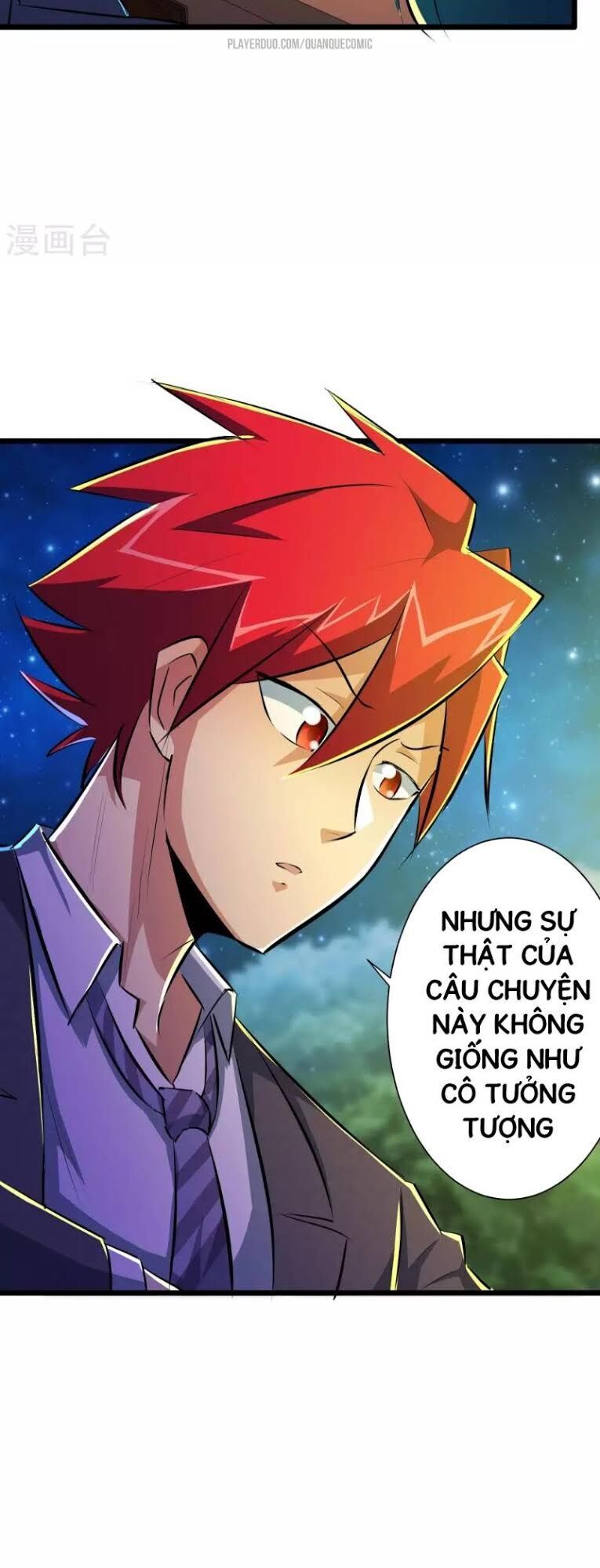 Tối Cường Đặc Chủng Binh Của Hoa Khôi Chapter 46 - Trang 2