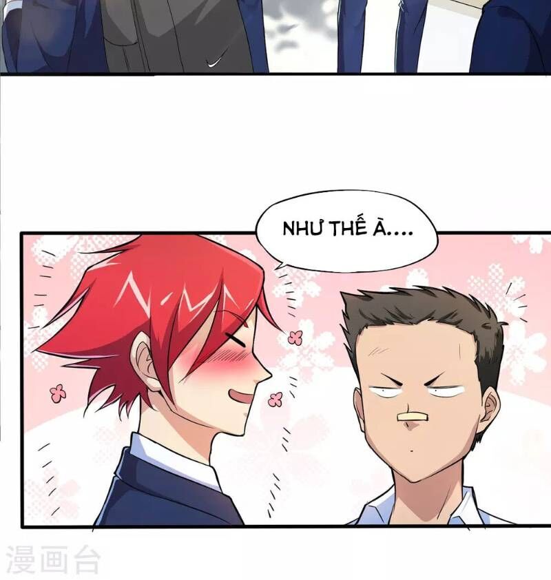 Tối Cường Đặc Chủng Binh Của Hoa Khôi Chapter 6 - Trang 2