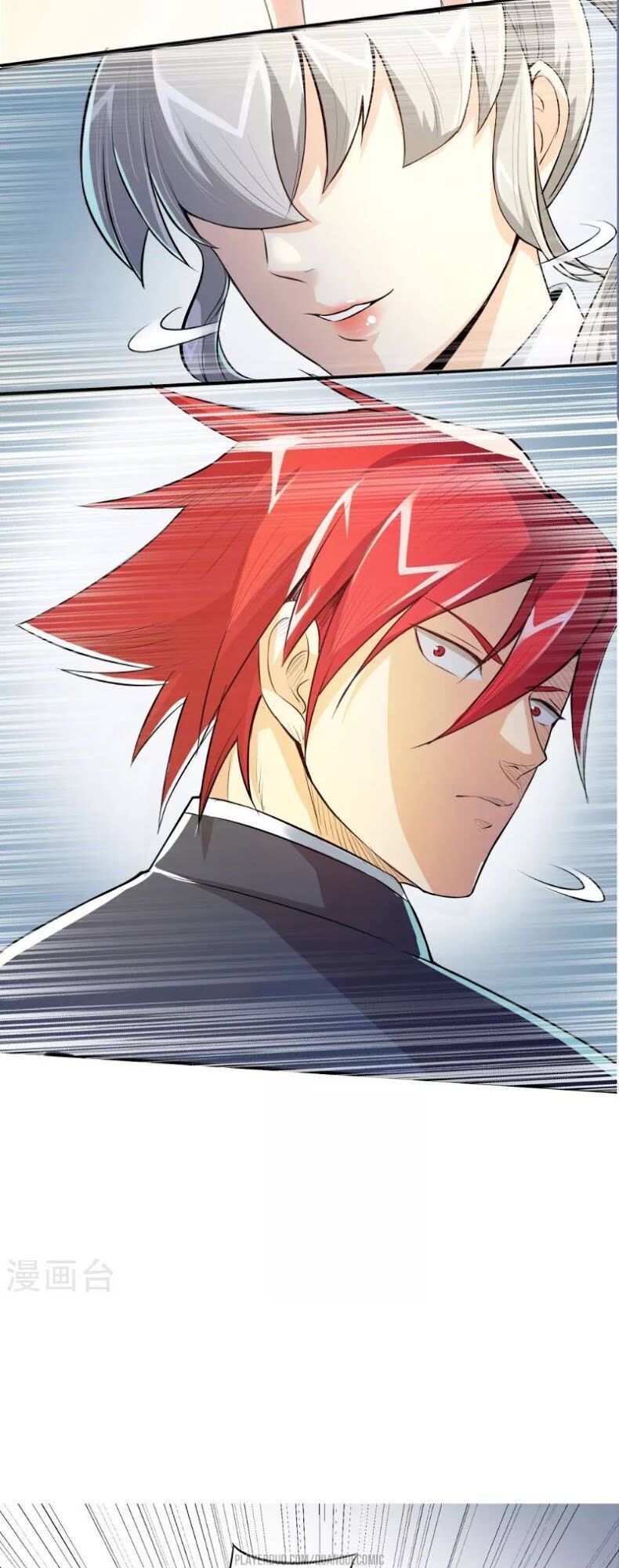 Tối Cường Đặc Chủng Binh Của Hoa Khôi Chapter 6 - Trang 2