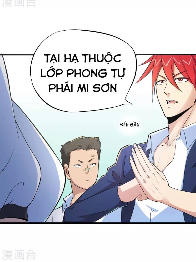 Tối Cường Đặc Chủng Binh Của Hoa Khôi Chapter 6 - Trang 2