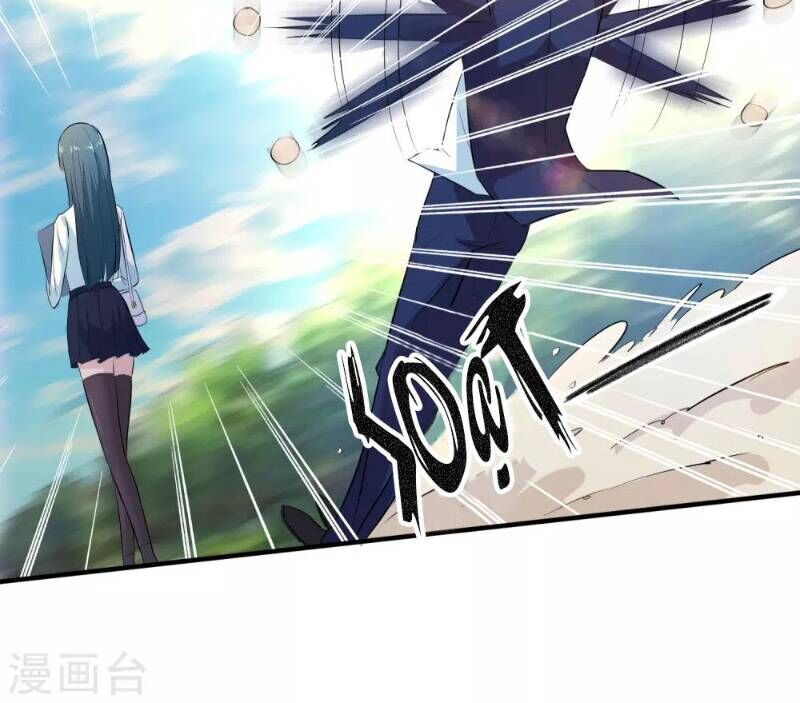 Tối Cường Đặc Chủng Binh Của Hoa Khôi Chapter 8 - Trang 2