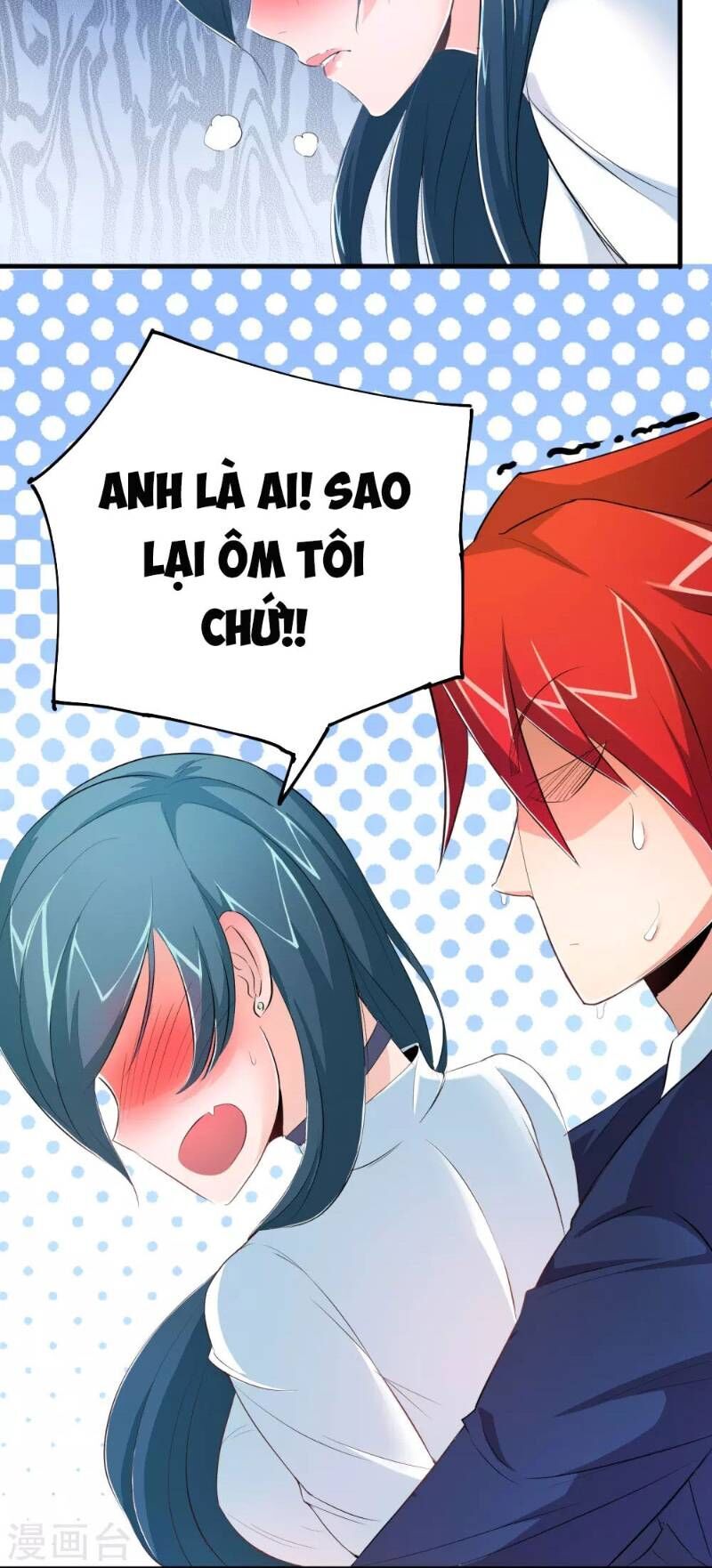 Tối Cường Đặc Chủng Binh Của Hoa Khôi Chapter 8 - Trang 2