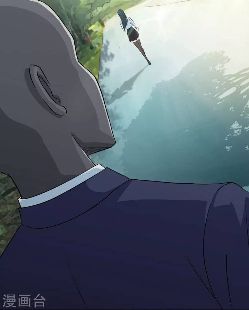 Tối Cường Đặc Chủng Binh Của Hoa Khôi Chapter 8 - Trang 2