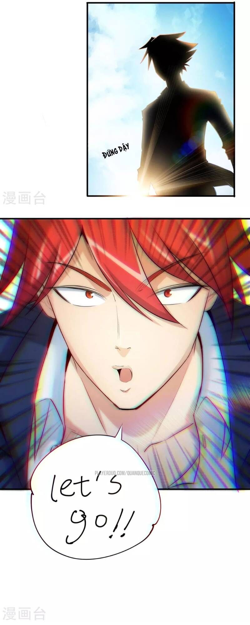 Tối Cường Đặc Chủng Binh Của Hoa Khôi Chapter 8 - Trang 2