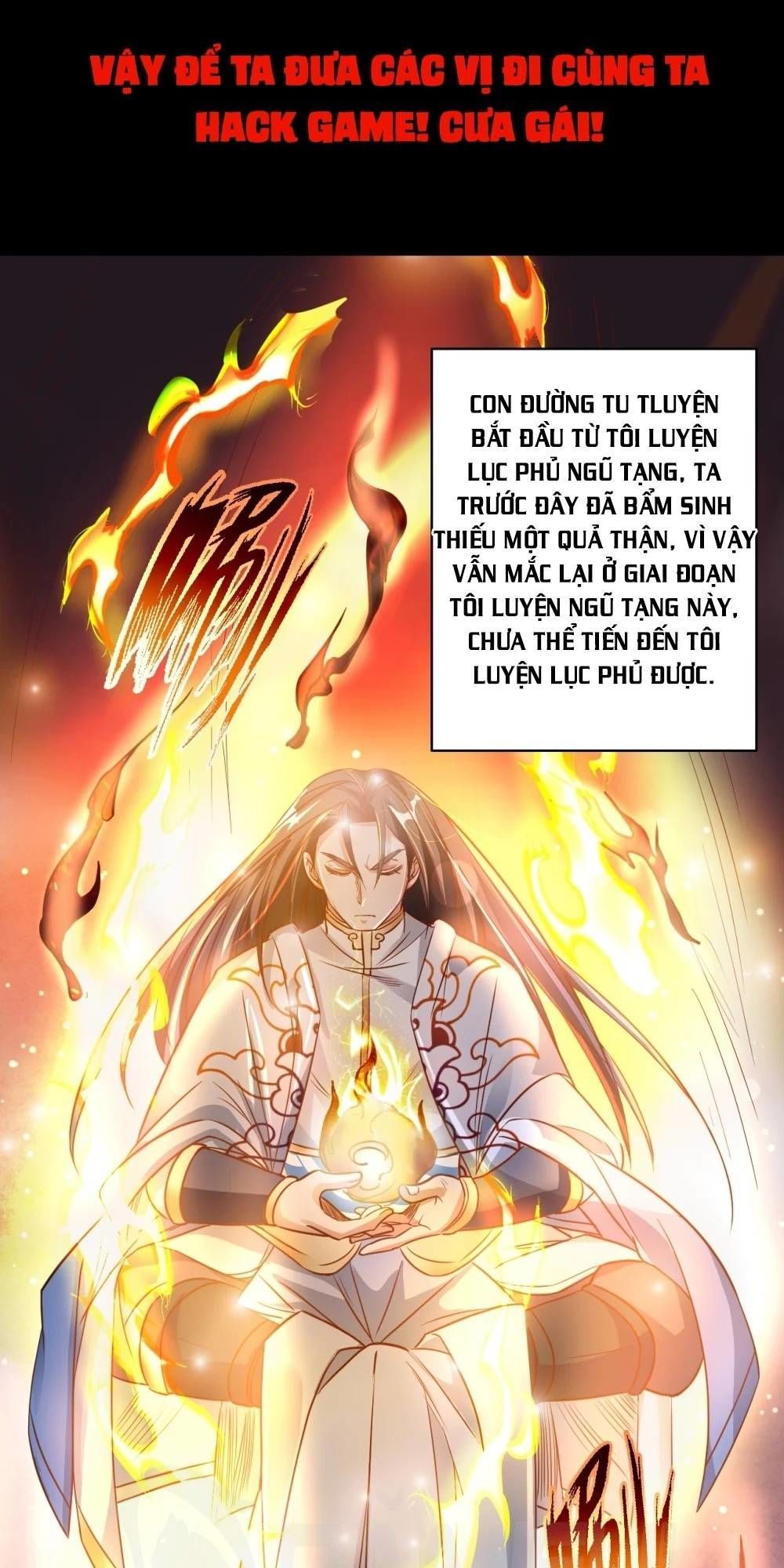 Tối Cường Đại Biểu Hoàng Kim Thận Chapter 0 - Trang 2