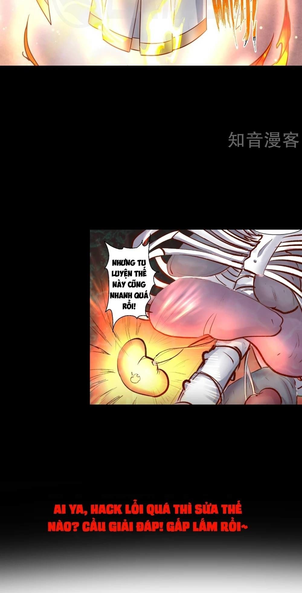 Tối Cường Đại Biểu Hoàng Kim Thận Chapter 0 - Trang 2