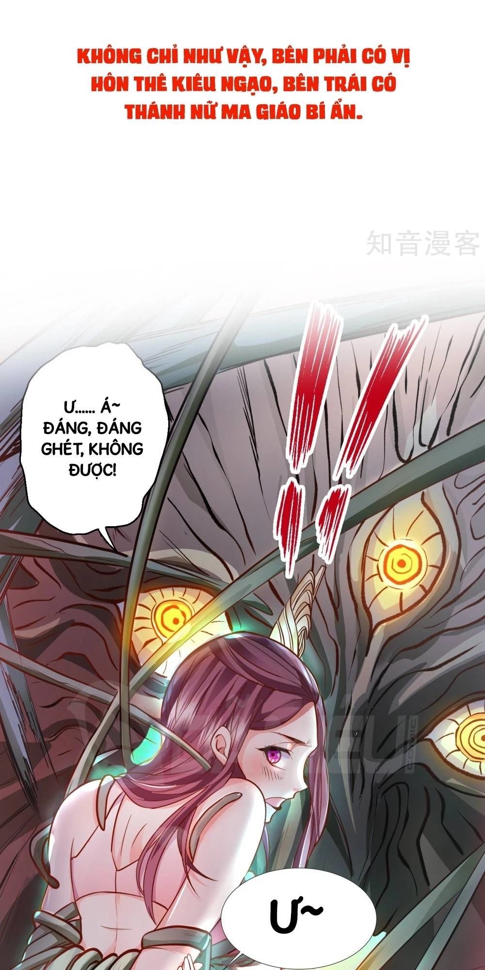 Tối Cường Đại Biểu Hoàng Kim Thận Chapter 0 - Trang 2