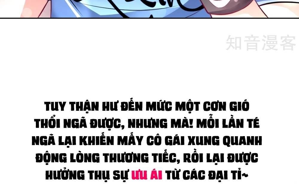 Tối Cường Đại Biểu Hoàng Kim Thận Chapter 0 - Trang 2