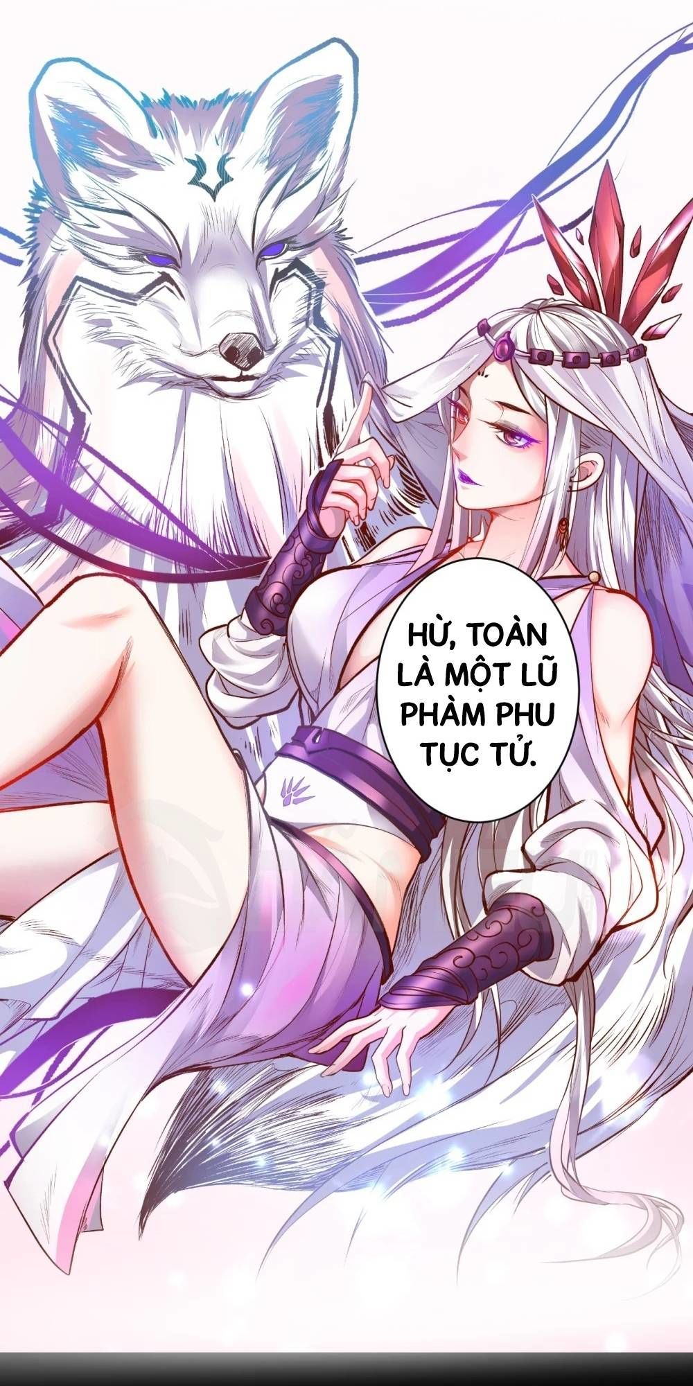 Tối Cường Đại Biểu Hoàng Kim Thận Chapter 0 - Trang 2