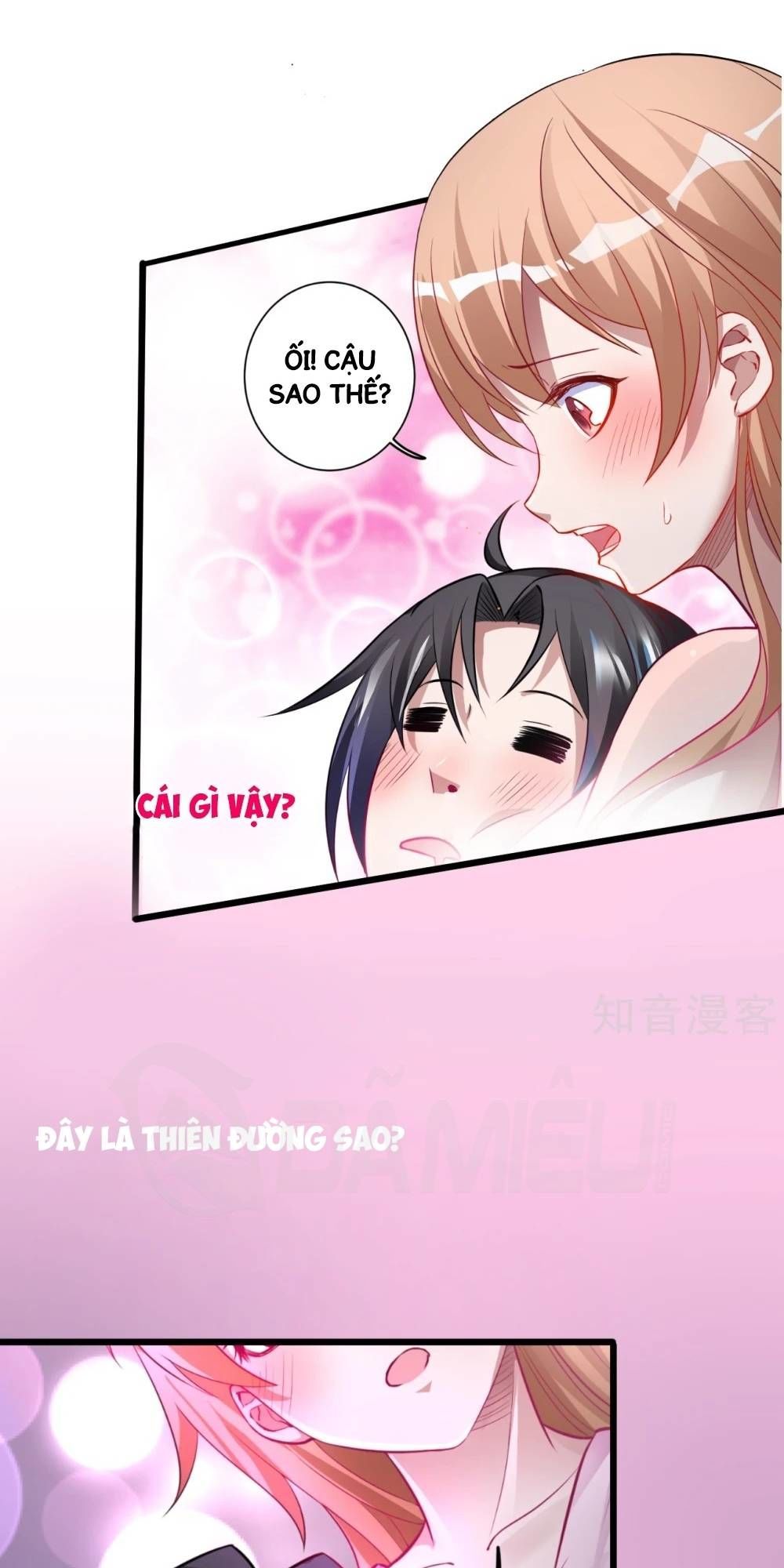 Tối Cường Đại Biểu Hoàng Kim Thận Chapter 0 - Trang 2