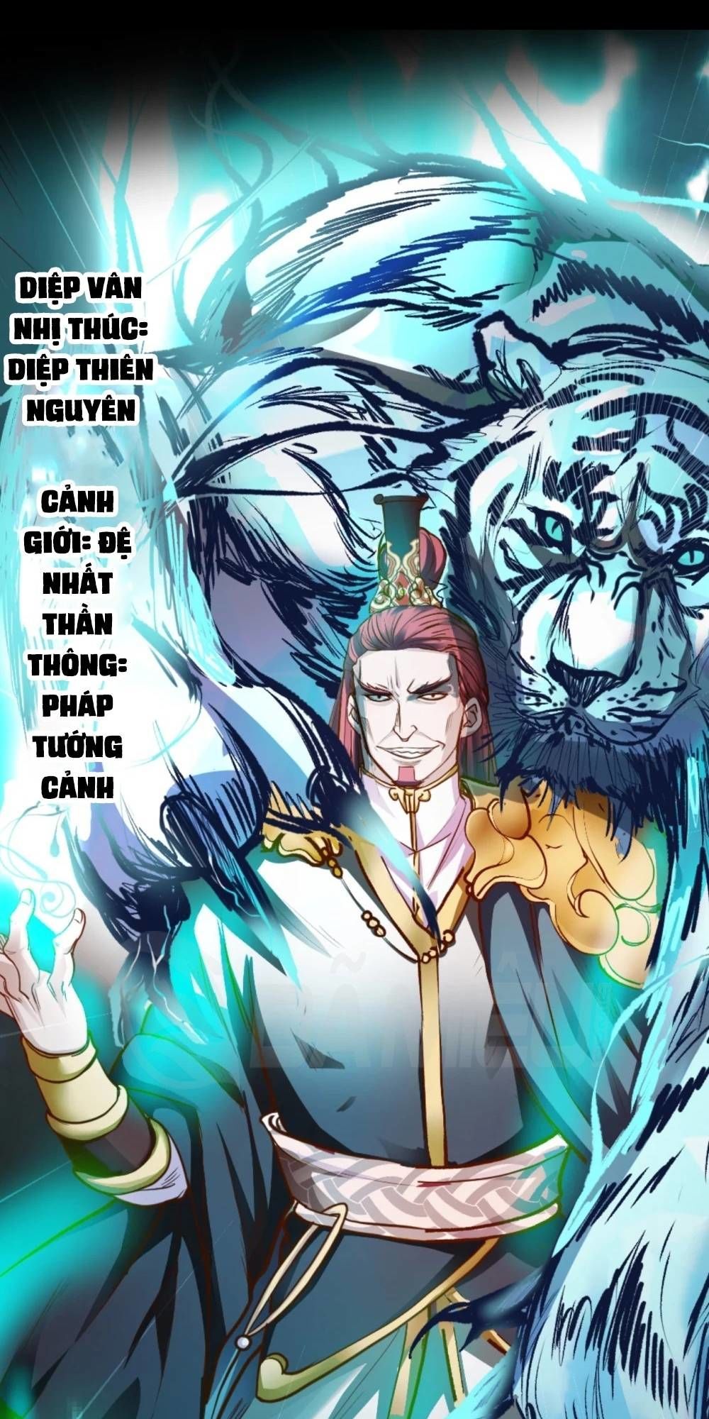 Tối Cường Đại Biểu Hoàng Kim Thận Chapter 0 - Trang 2