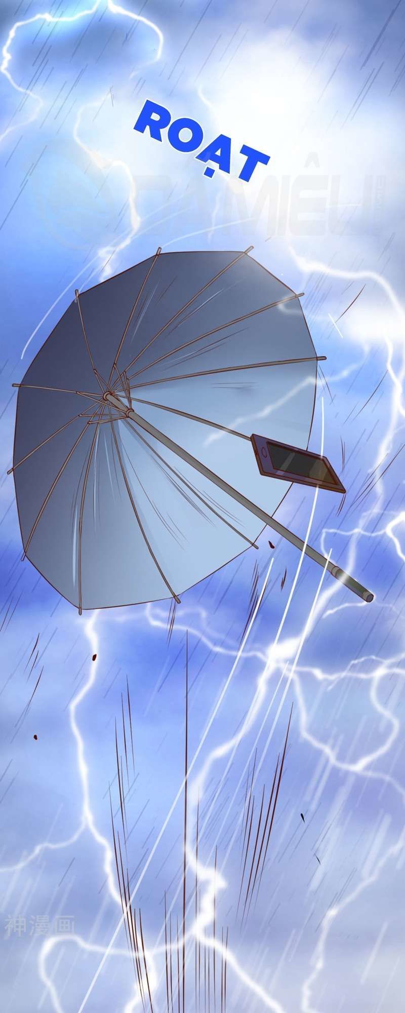 Tối Cường Đại Biểu Hoàng Kim Thận Chapter 1 - Trang 2